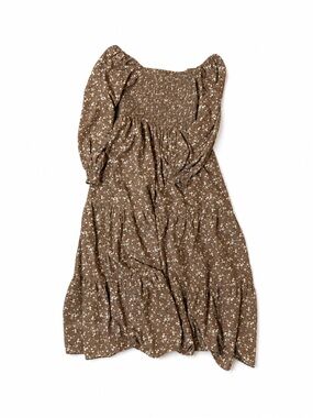 maternity dress